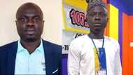 Hot FM sports journalist Bigality dies; sad details drop