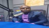 Obengfo speaks after court rules on his case; clashes with Medical Council again