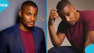 Alexx Ekubo's family officially announce his tragic passing, details the exact sickness he was battling