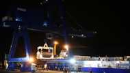 France to send latest nuclear shipment to Japan