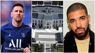 Photos and video of gorgeous mansions of Messi and other top celebrities in their field pop up