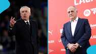 Carlo Ancelotti issues clear warning to La Liga after Real Madrid beat Villarreal