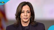 Ghanaian boy enters Kamala Harris' DM to beg for money: "We are proud of you Obaapa Kama"