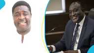 Abu Sakara says announcement of alliance with Alan was premature, dispels running mate rumours