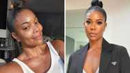 Gabriella Union reportedly cheated on ex-husband because he was broke, she paid all the bills