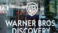 Billionaire Ellison offers personal guarantee for son's bid for Warner Bros