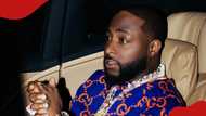 Davido threatens to sue K24 over prank report that he was arrested in Kenya on April Fools Day