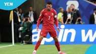 Ronaldo becomes first man to score at 6 different World Cups