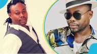 Highlife musician Dada KD reportedly dies, Empress Gifty, Broda Sammy, others mourn