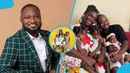 Funny Face opens up on peaceful terms with his ex-wife, Vanessa