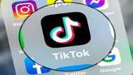 White House open to tighter curbs on TikTok