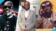 Andy Dosty acknowledges Sarkodie as a better stage performer than Lil Wayne, fans react