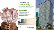 Databank reopens offices nationwide after closing down over attacks