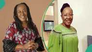 Patience Ozokwo explains reasons veteran actors beg on their sick bed in viral video