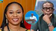 NPP flagbearer race: Adwoa Safo denies ditching Bawumia for Kennedy Agyapong