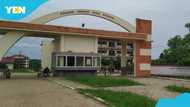 Asuoso SHS student stabs teacher after being confronted for loitering