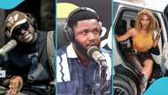 Prophet who foresaw Yaw Sarpong’s death prophesies 2026 TGMA Artist of the Year winner, video