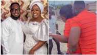 Tracey Boakye And Husband Dance Happily; Video Warms Ghanaians Hearts