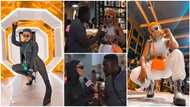 Social Media Influencers Cause Uproar On Social Media After Claiming They Cannot Date A Guy Who Picks Troski