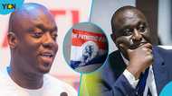 "Thank you for your service": NPP tells Alan Kyerematan following resignation bombshell