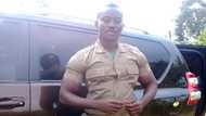 NPP's Delta Force vigilante group officially disbanded