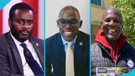 The politicians of Ghanaian descent laying historic foundations in US politics