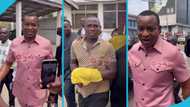 Wontumi in court to support Wontumi TV presenter accused of linking Mahama to helicopter crash