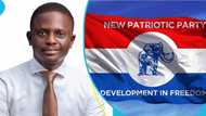 Re-collation: Osei Mensah Dapaah wins Ahafo Ano South West Parliamentary election