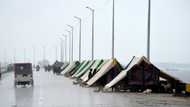 Pakistan's south braces for deluge from swollen northern rivers
