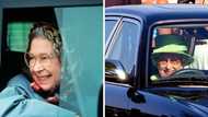 4 cars that defined Queen Elizabeth's 70-year reign