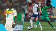 Heartbreaking reason why Sadio Mane refused to play for Senegal against England