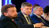 'Wide open' for business: Russia makes play for Gulf money