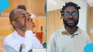Anas vs Kennedy Agyapong: Full court document unveils what Anas wanted vs what he got