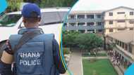 Two students shot by classmate at Adventist SHS in shocking incident, police make arrest