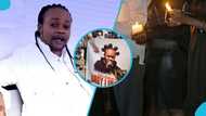 Kumasi market women collect donations for Daddy Lumba's memorial