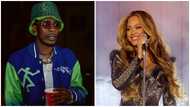 Ghanaians stand by Shatta Wale as Beyoncé performs Already without his verse, video emerges