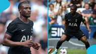 Kudus shows explosive speed and dribbling skills on Tottenham debut: Video