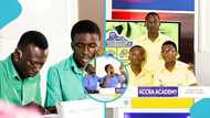 “Who goes home?”: NSMQ confirms date, venue and the three finalists set for 2026 Grand Finale