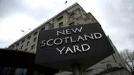 London's Met police on alert after IT 'hack'