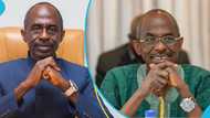 Asiedu Nketia says he's astonished by NDC's resounding victory, urges party to meet Ghanaians' expectations