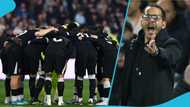 Chelsea set unwanted record last seen in 1912 after Brighton defeat
