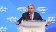 UN chief slams oil firms for 'big lie' on global warming