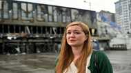 Russians, Belarusians caught in the crossfire in Ukraine