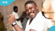 Another suspect arrested in connection with immigration officer Stephen King Amoah's murder case