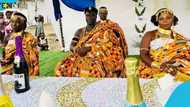 Ghanaian man returns from Dubai to marry three wives in three days