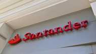 Santander's net profit climbs to 2.4 bn euros in Q3