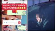 Voice message of cheating Ghanaian lady plotting to deceive her man generates reactions online