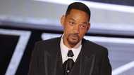 Emotional Will Smith resigns from the Academy of Motion Pictures