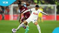 Throwback clip of Kudus 'humiliating' new teammate Pedro Porro after Tottenham move surfaces