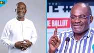 Kennedy Agyapong sends a passionate appeal to NPP delegates: "Mo nsɔ me nhwɛ"